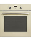 Электрический духовой шкаф Gorenje S23DFG DD